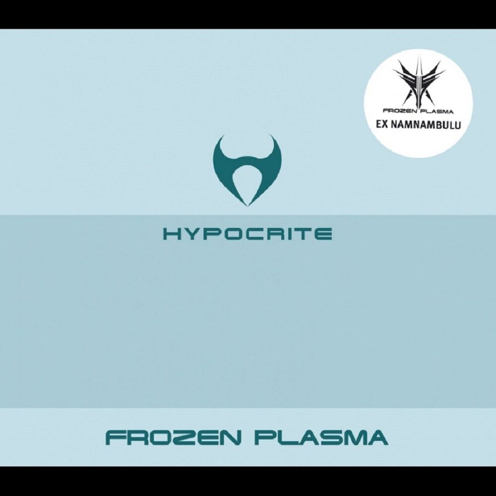 Picture of Hypocrite - EP