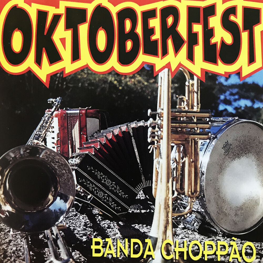 Picture of Oktoberfest, Vol. 1