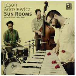 Cover of Sun Rooms