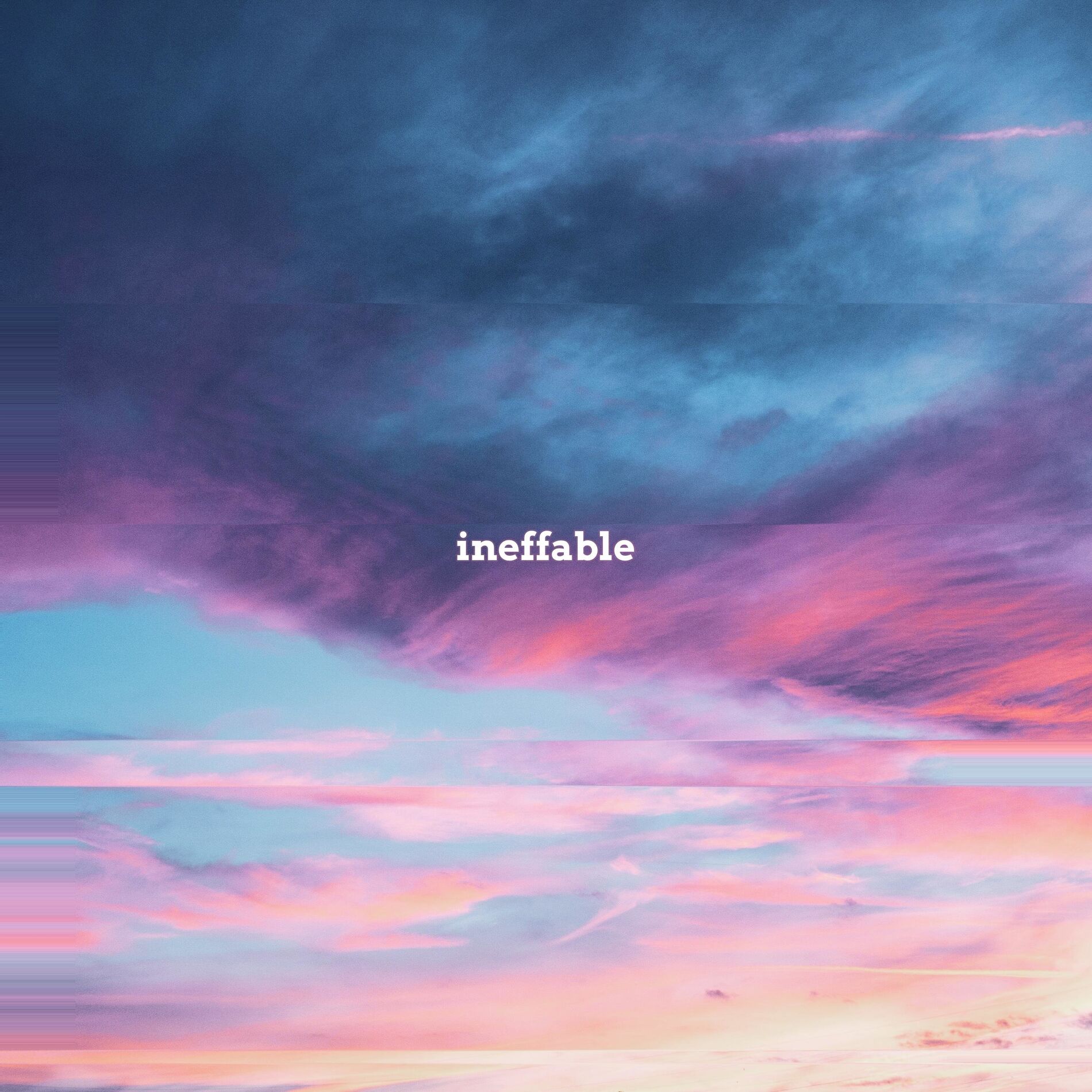 Album cover of Ineffable