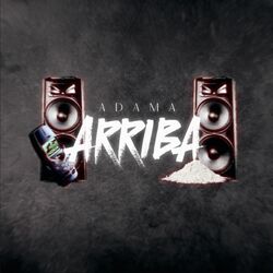Cover of Arriba