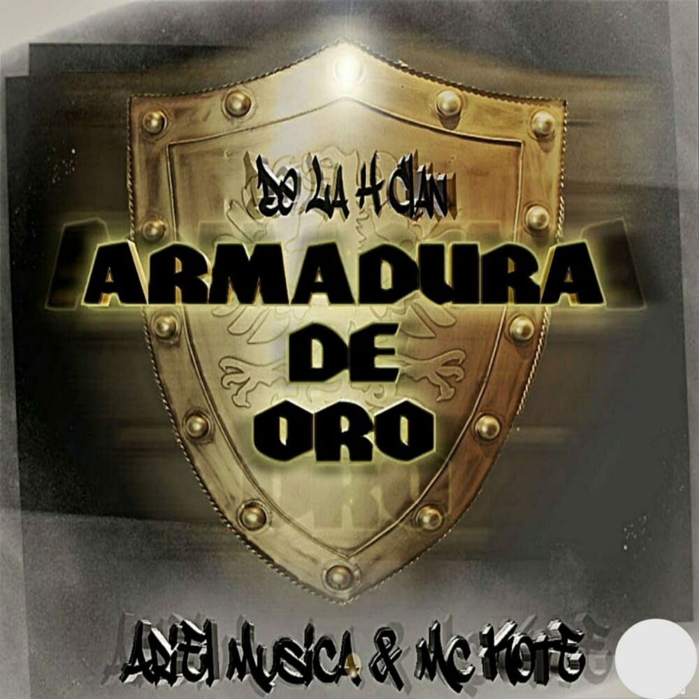 Picture of Armadura de Oro