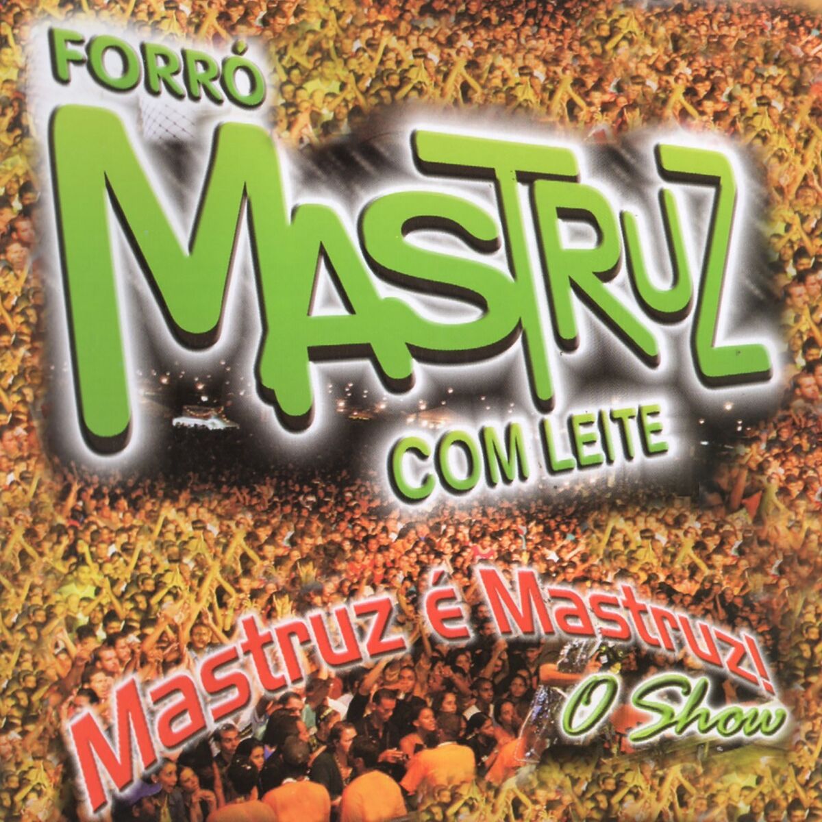 Album cover of Meu Vaqueiro Meu Peão