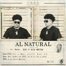 Cover of Al Natural