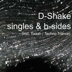 Cover of Singles and B-Sides