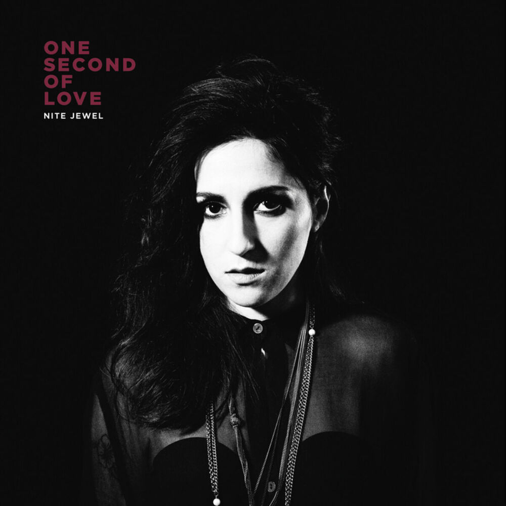 Picture of One Second of Love