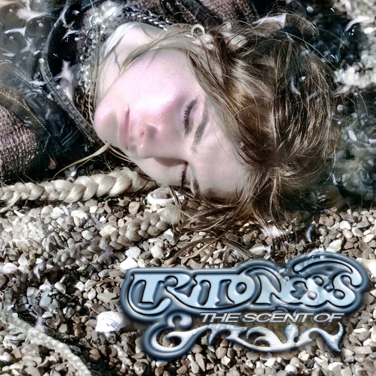Album cover of Tritoness & The Scent of Rain