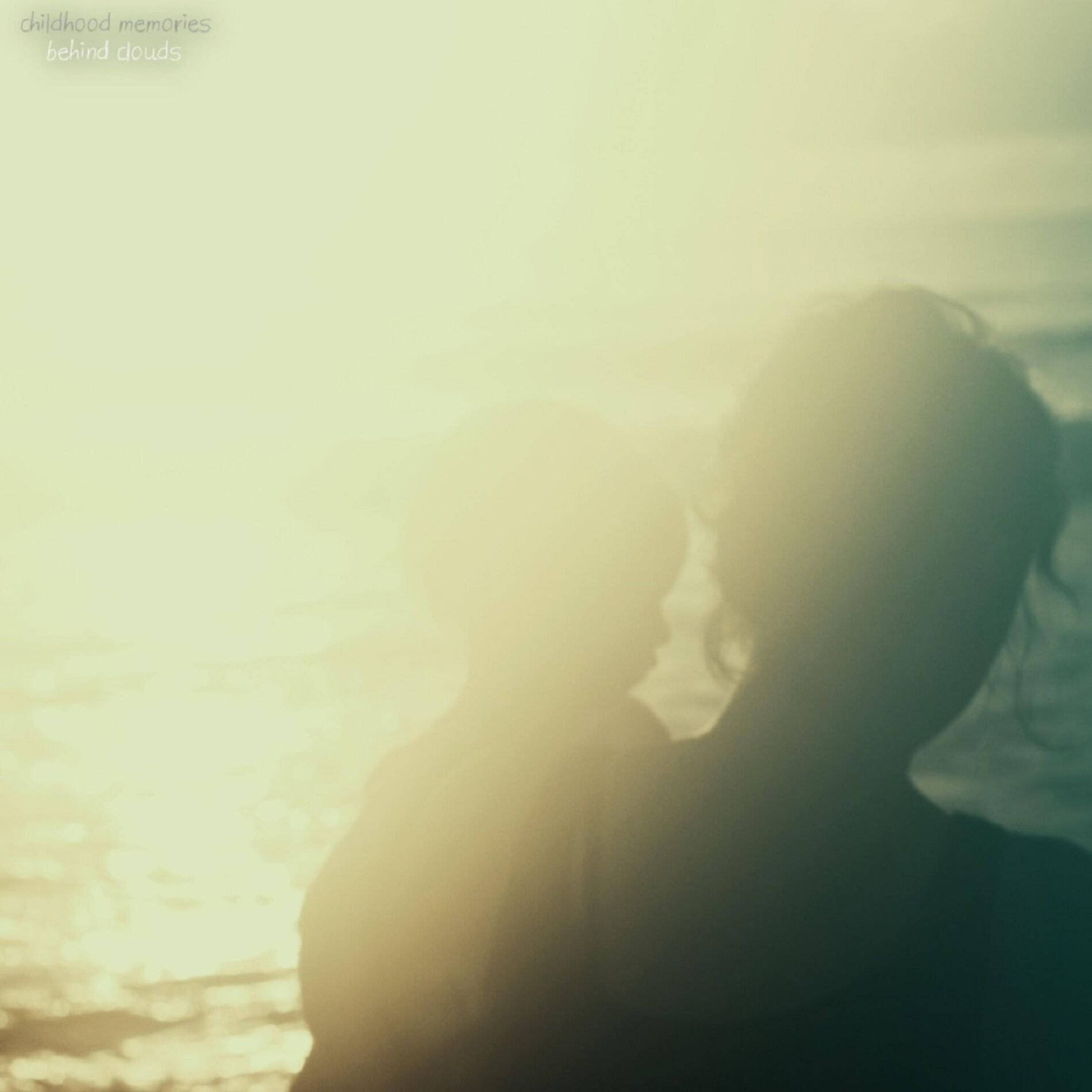 Album cover of Childhood Memories