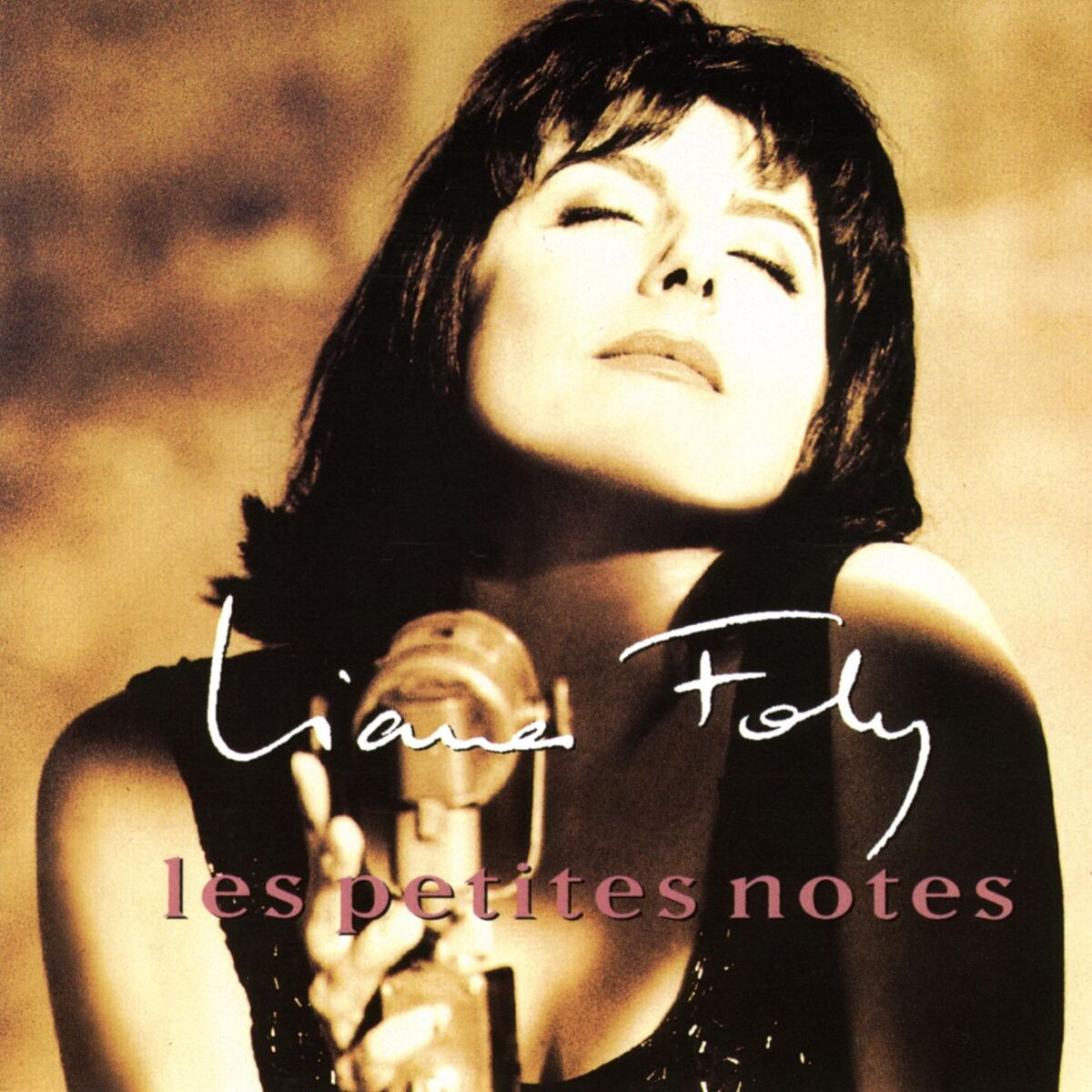 Album cover of Laisse pleurer les nuages