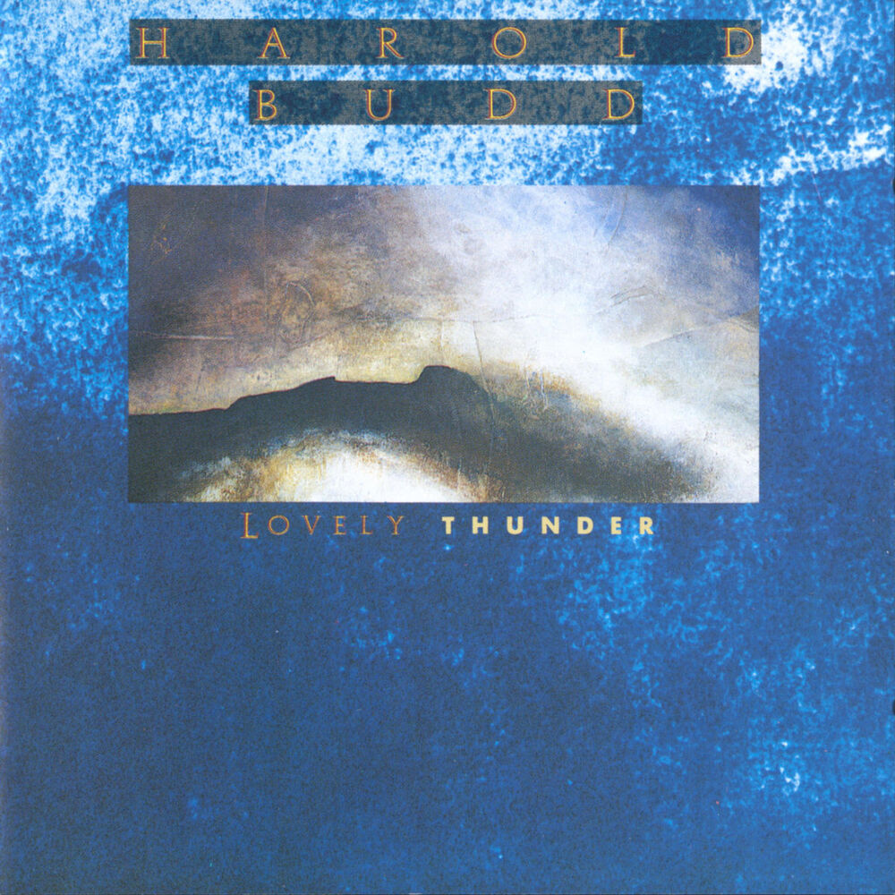 Picture of Lovely Thunder