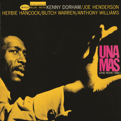 Cover of Una Mas (Remastered 2014)