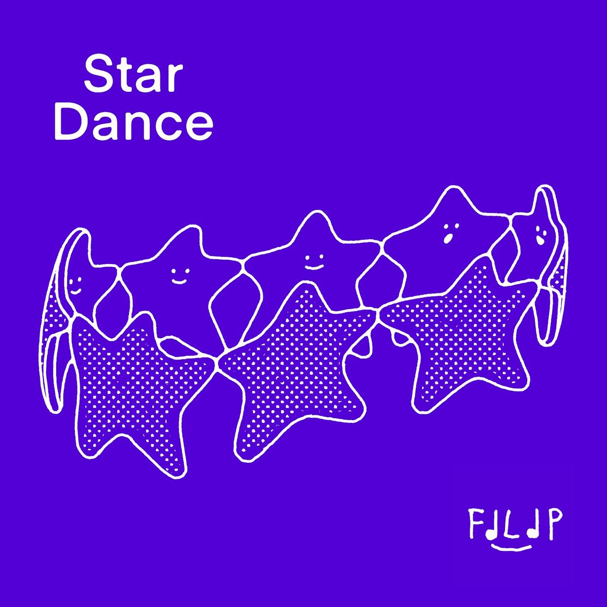 Album cover of Star Dance