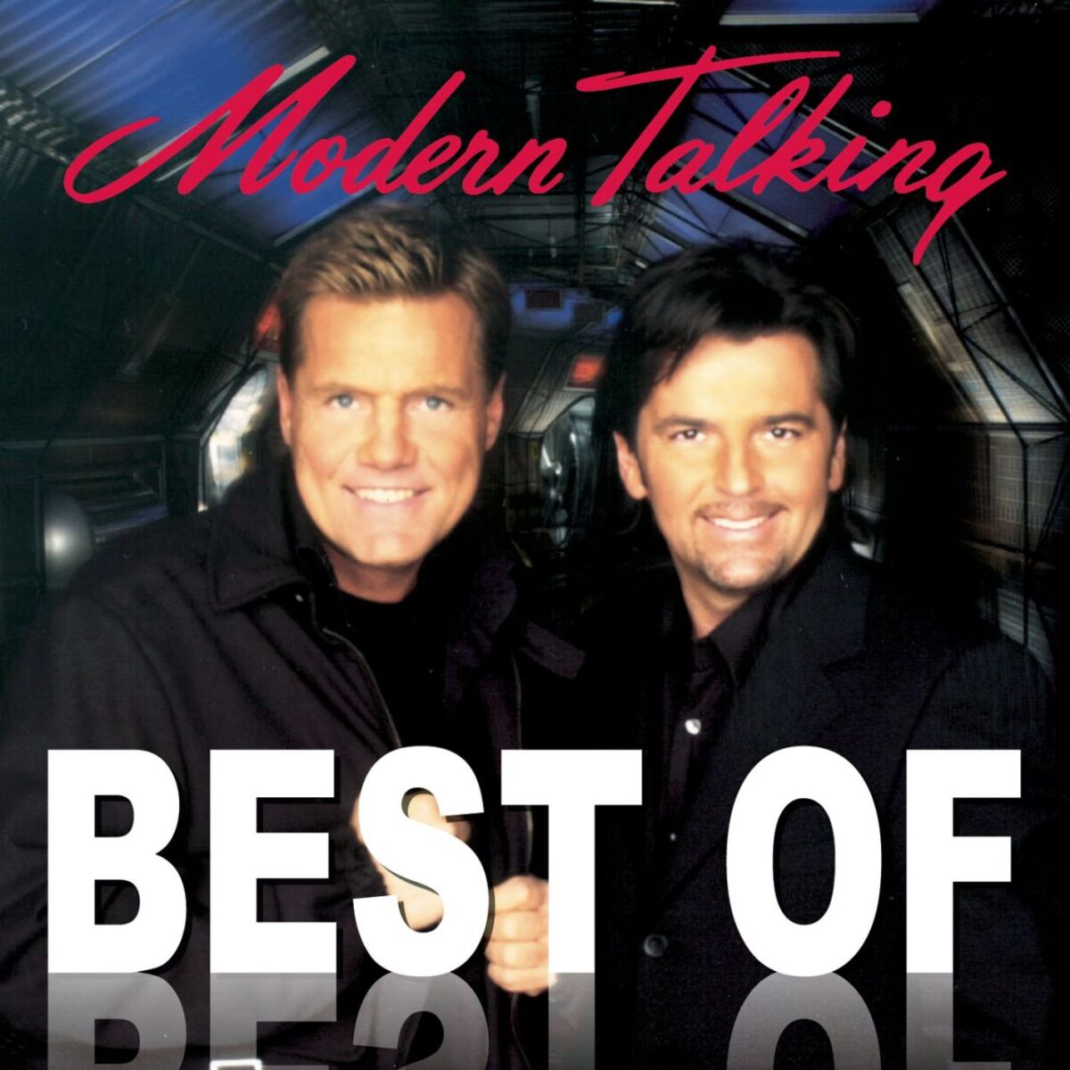 Album cover of Best Of