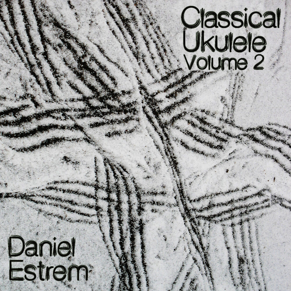 Picture of Classical Ukulele, Vol. 2