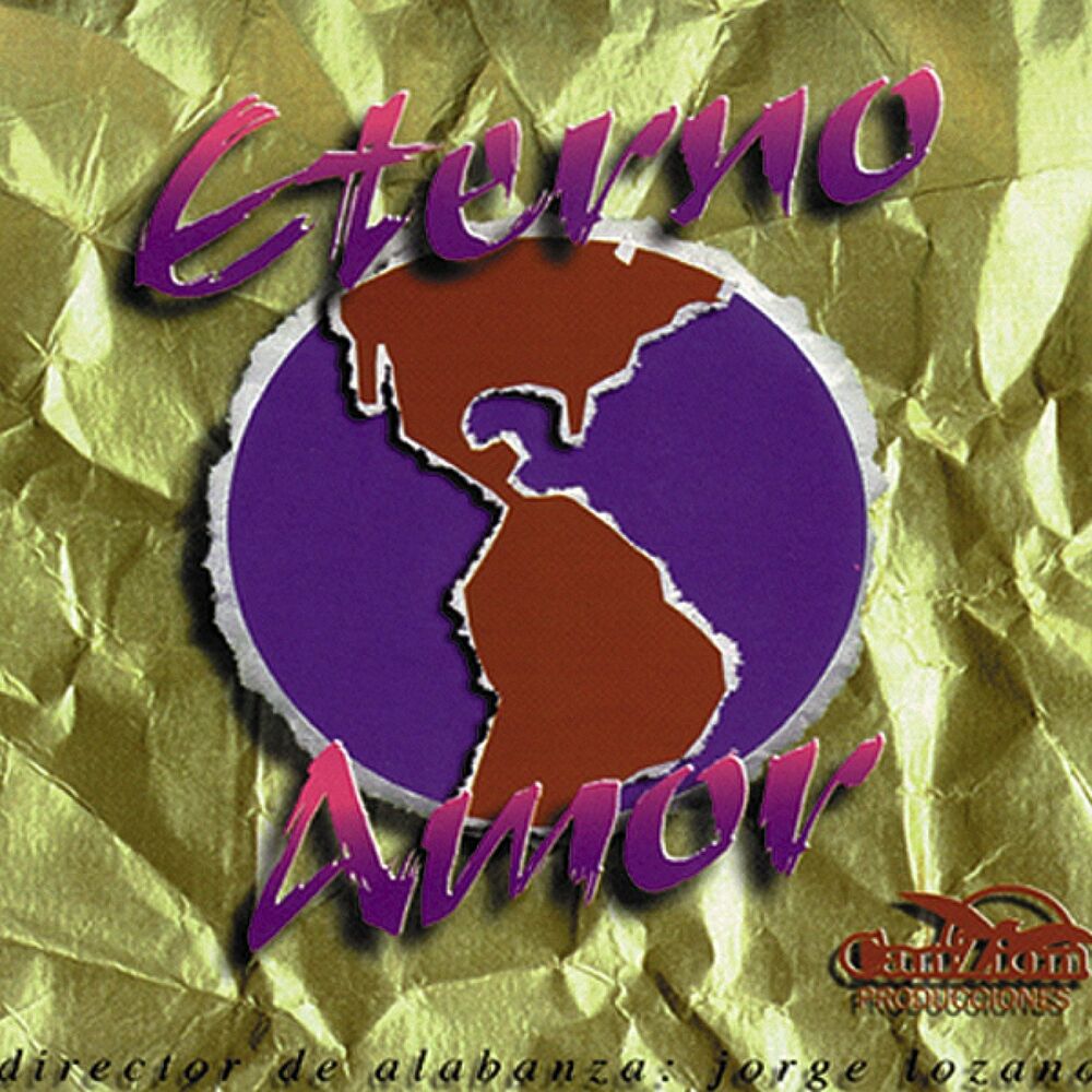 Picture of Eterno amor