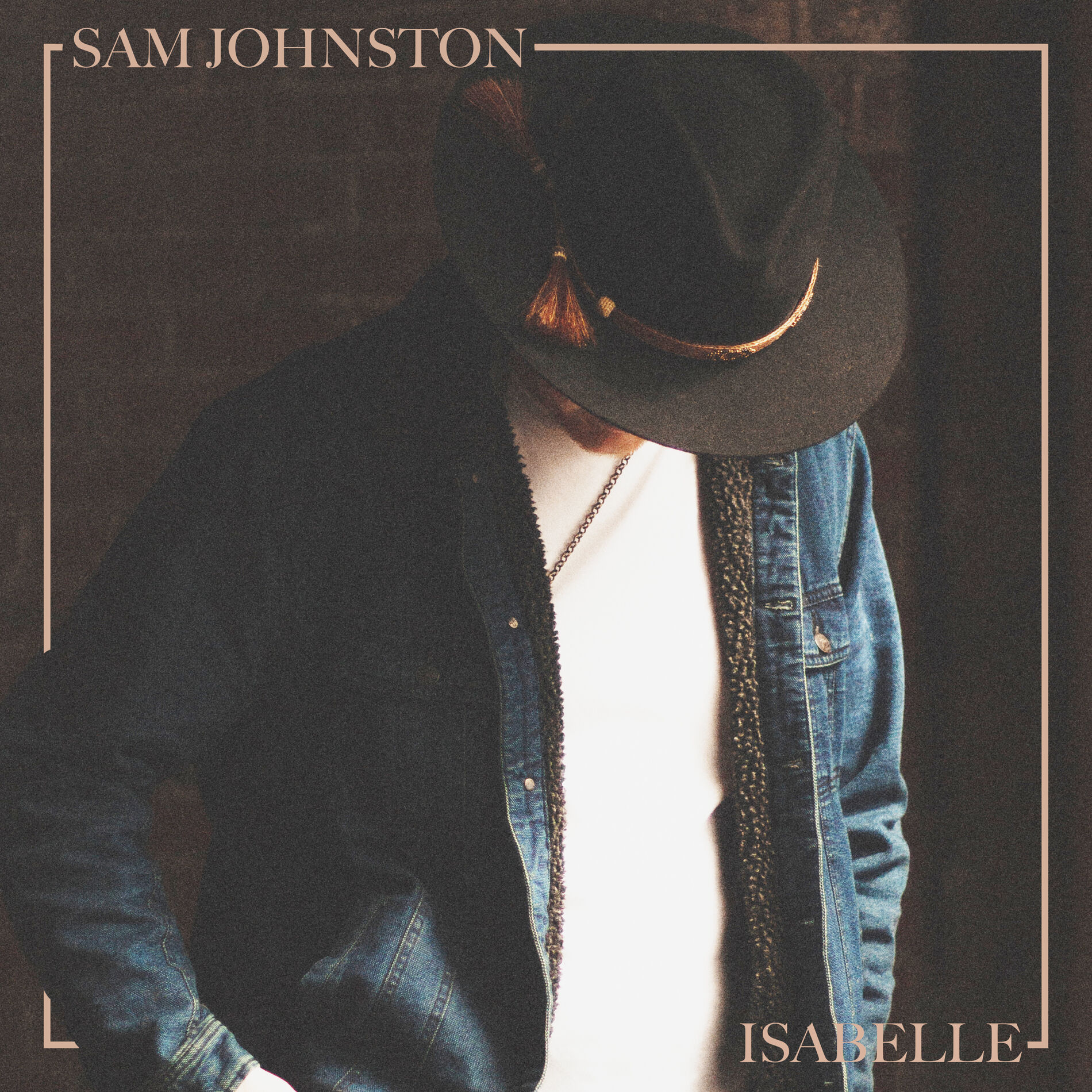 Album cover of Isabelle