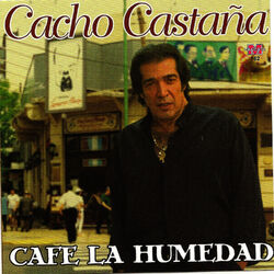 Cover of Café la humedad