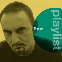 Cover of Playlist: Mango