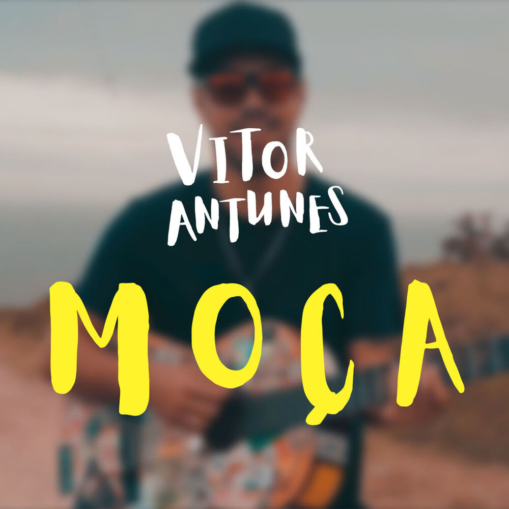 Picture of Moça