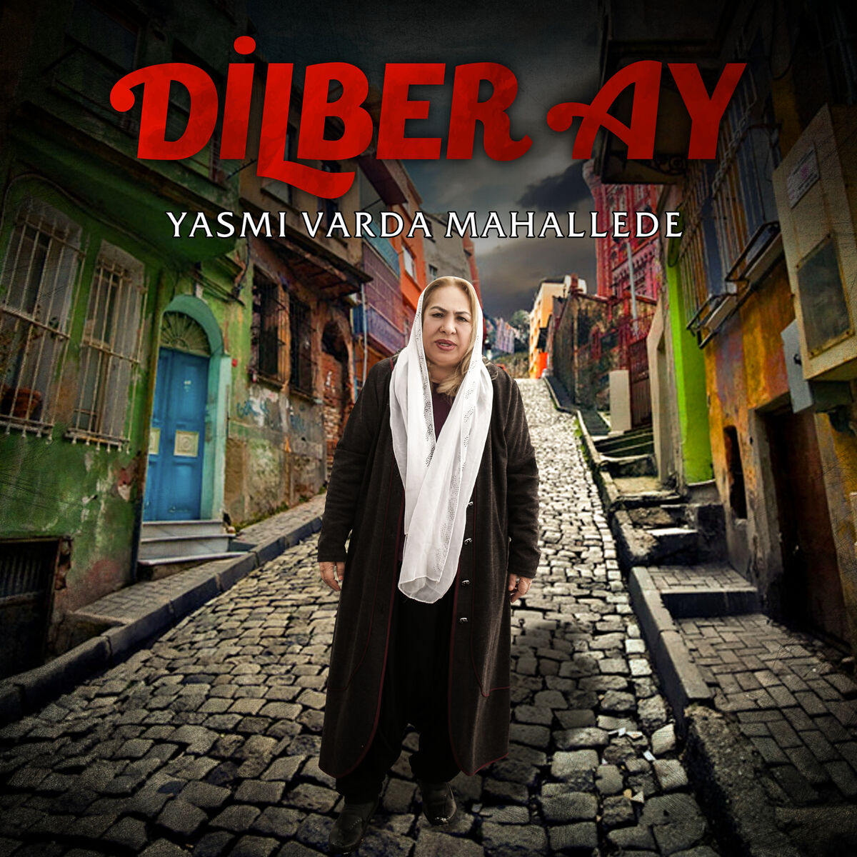 Dilber Ay Yasmı Varda Mahallede şarkı sözleri ve şarkılar Deezer 