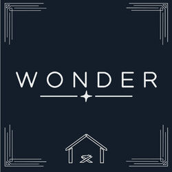 Cover of Wonder