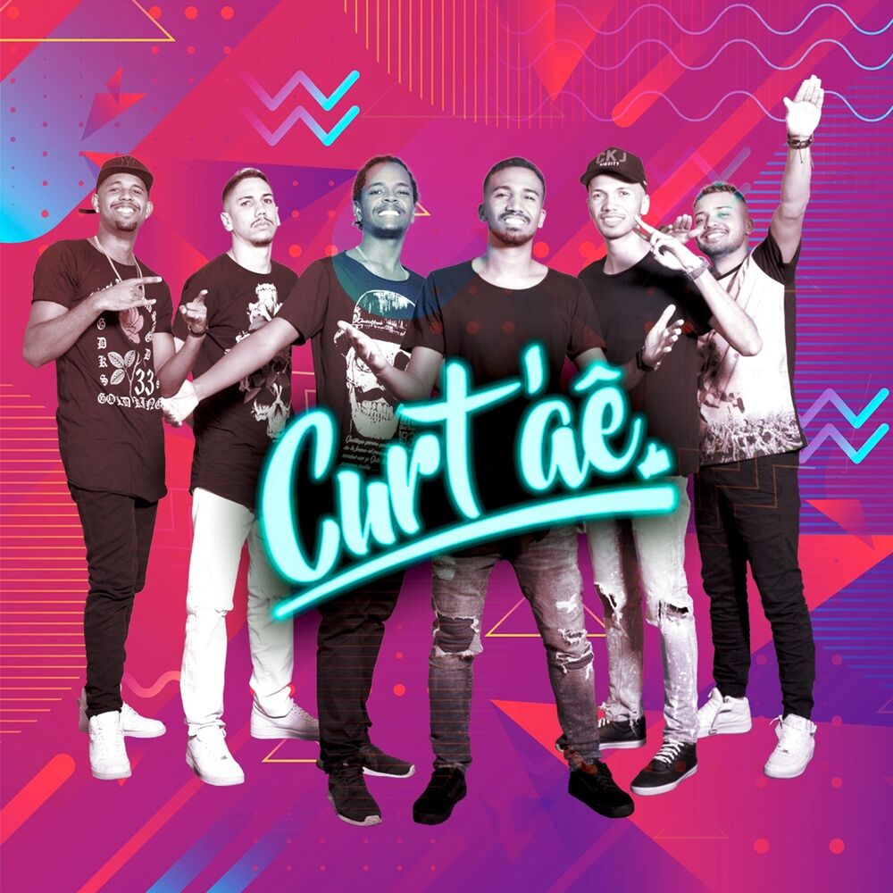Picture of Cola Comigo (Ao Vivo)