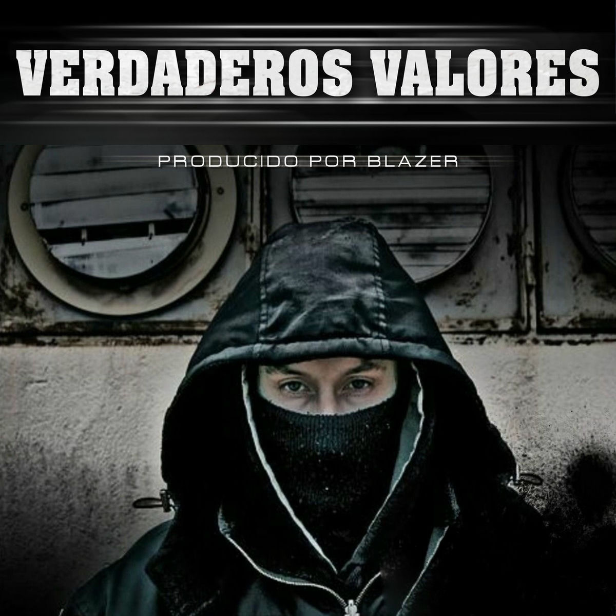 Album cover of Verdaderos Valores