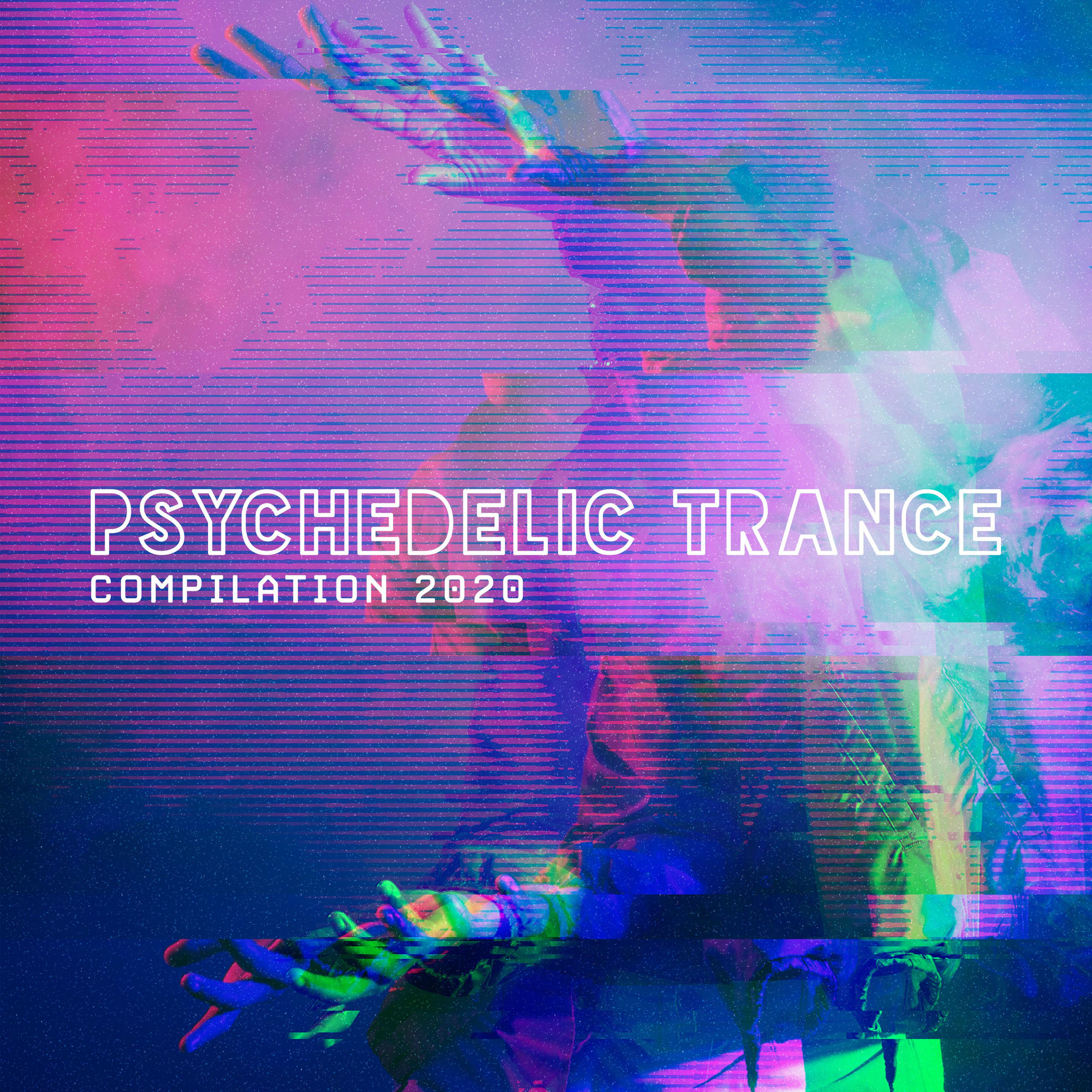Album cover of A State of Trance