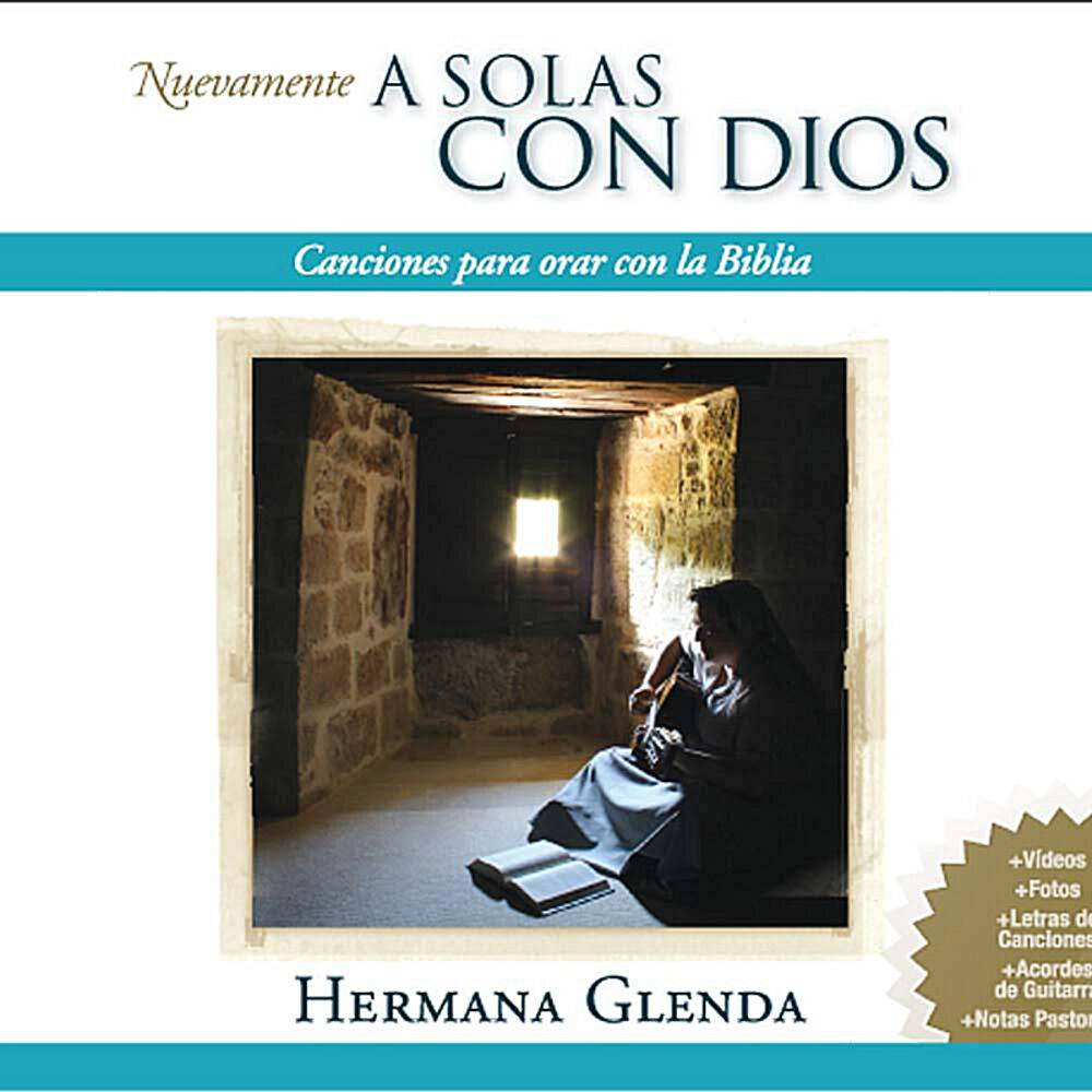 Picture of A solas con Dios