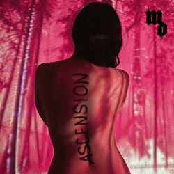 Cover of Ascension