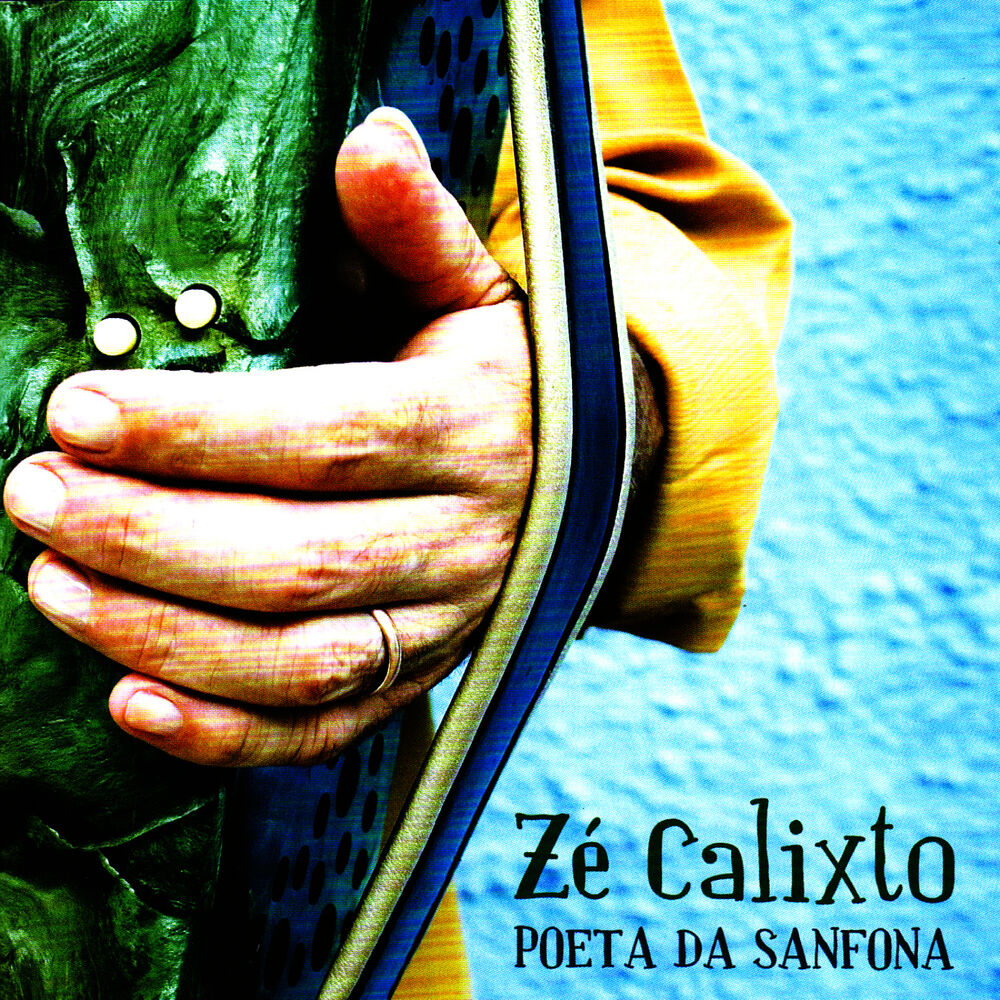 Picture of Poeta da Sanfona