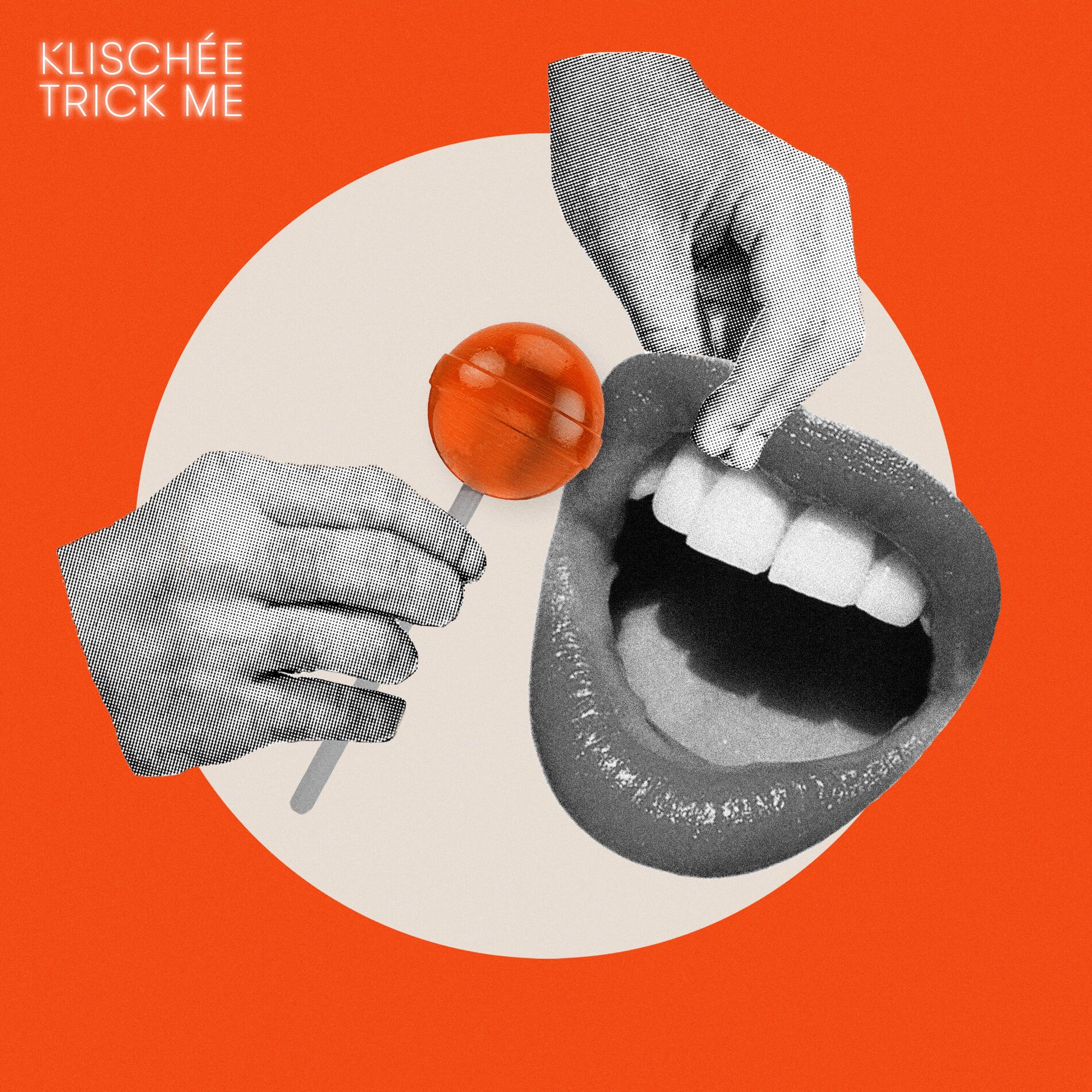 Album cover of Trick Me