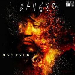 Cover of Banger, vol. 1