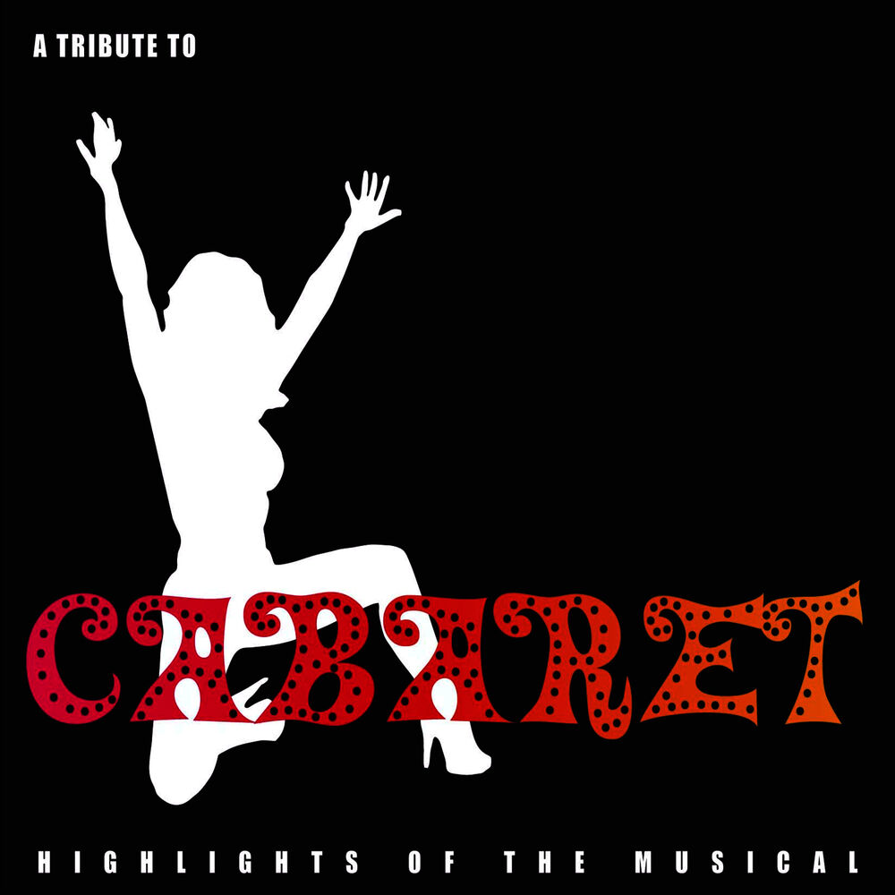 Picture of A Tribute To Cabaret