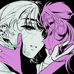 Cover of Cure (VIVINOS - ALNST 2nd Anniversary Remix Part.2)