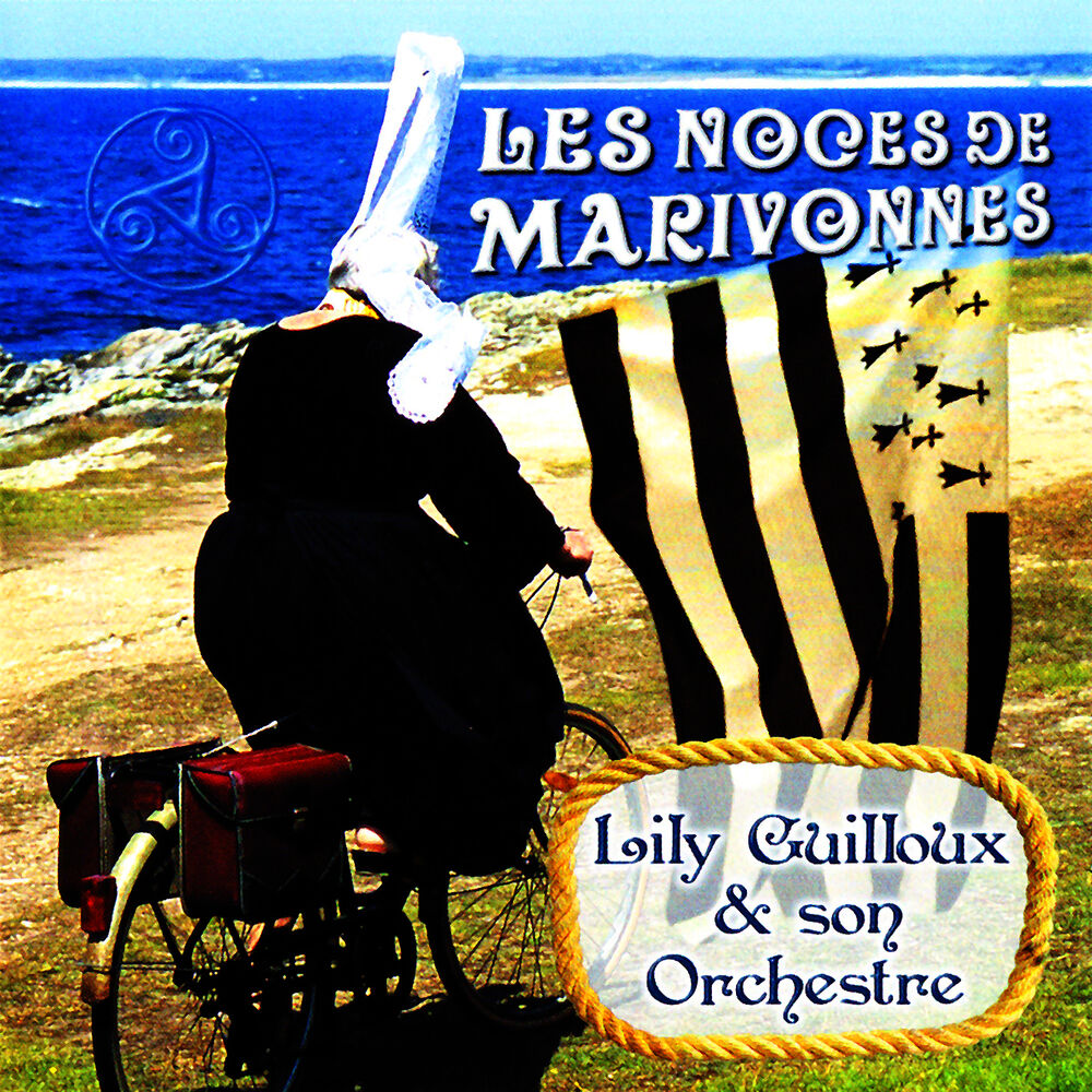 Picture of Les Noces De Marivonnes