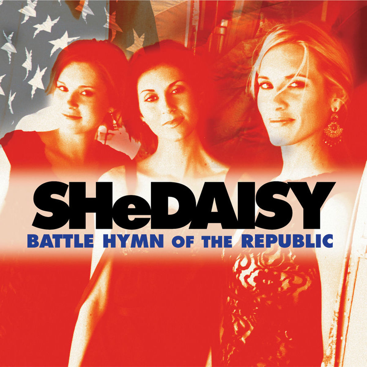 Album cover of Battle Hymn Of The Republic
