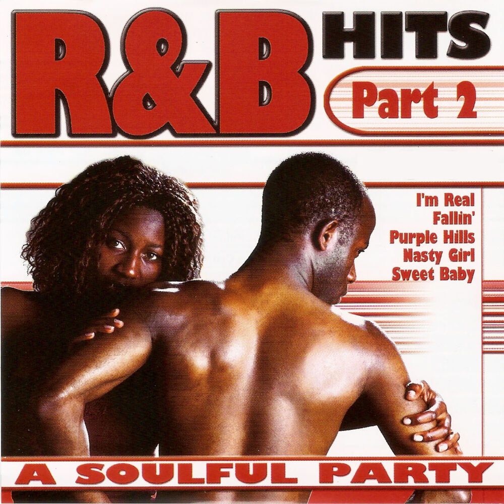 Picture of R&B Hits - Soulful Party, Pt. 2