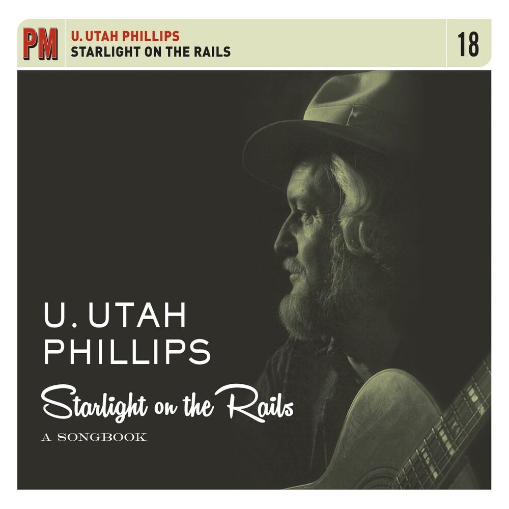 Picture of Starlight on the Rails: A Songbook