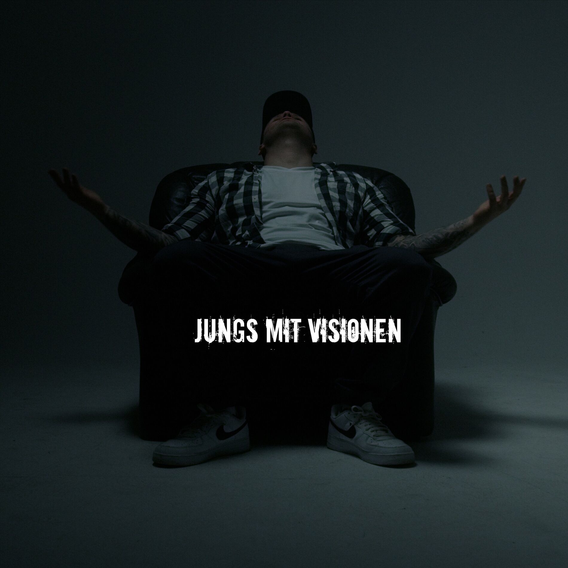Album cover of Jungs mit Visionen
