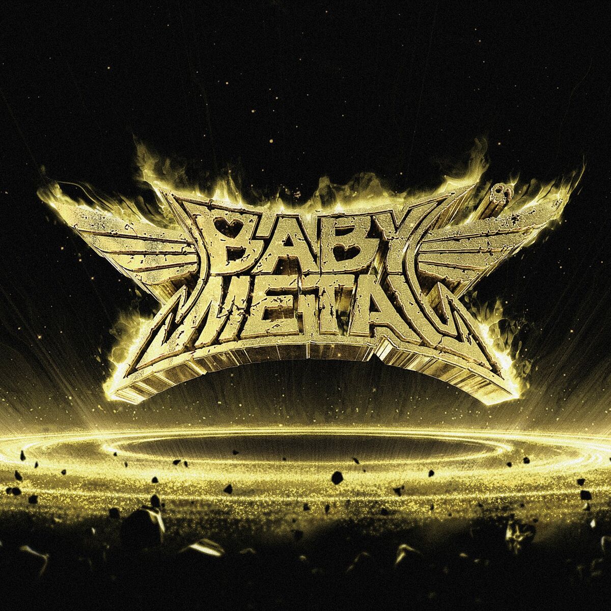 Album cover of Road of Resistance