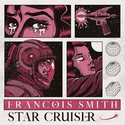 Cover of Star Cruiser