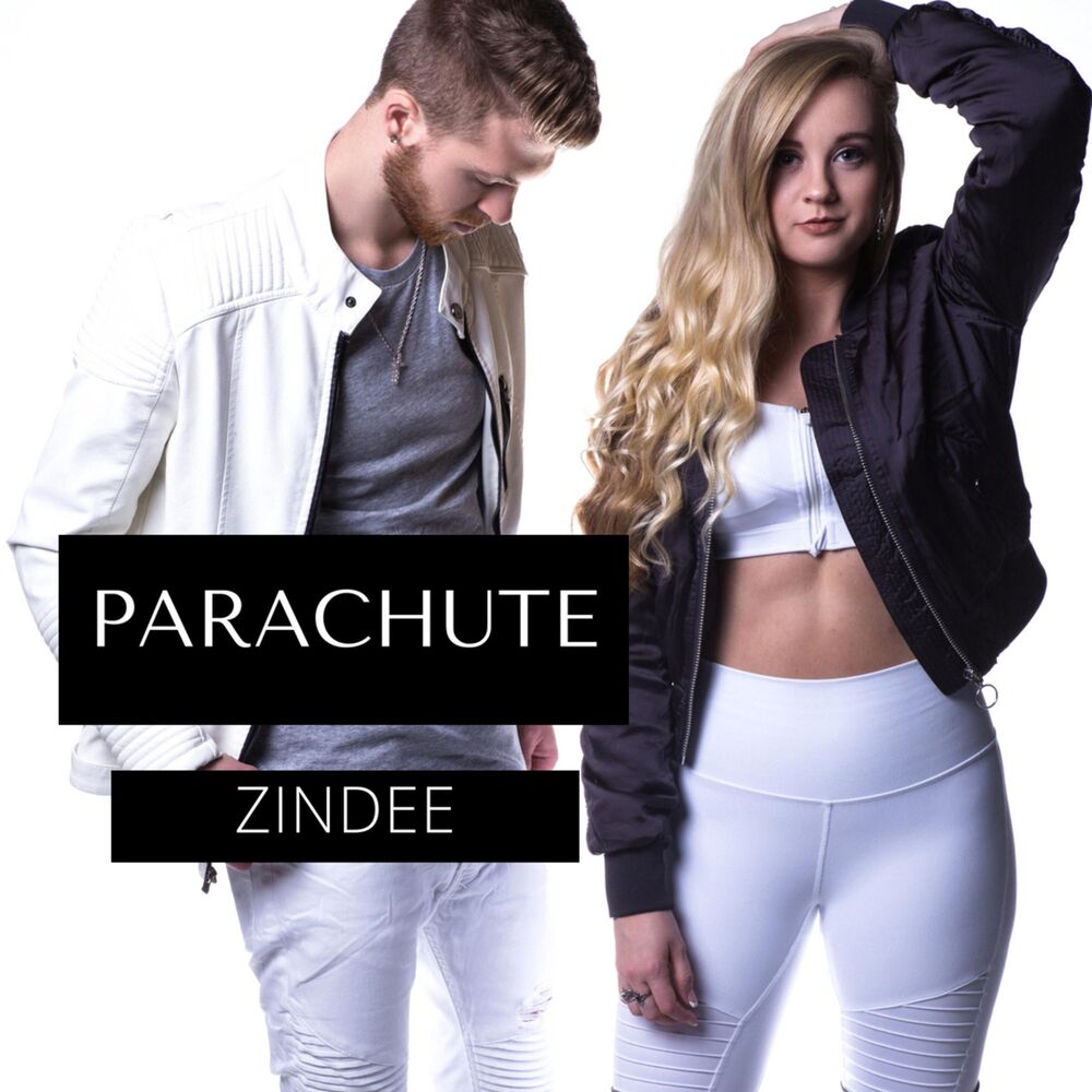 Picture of Parachute