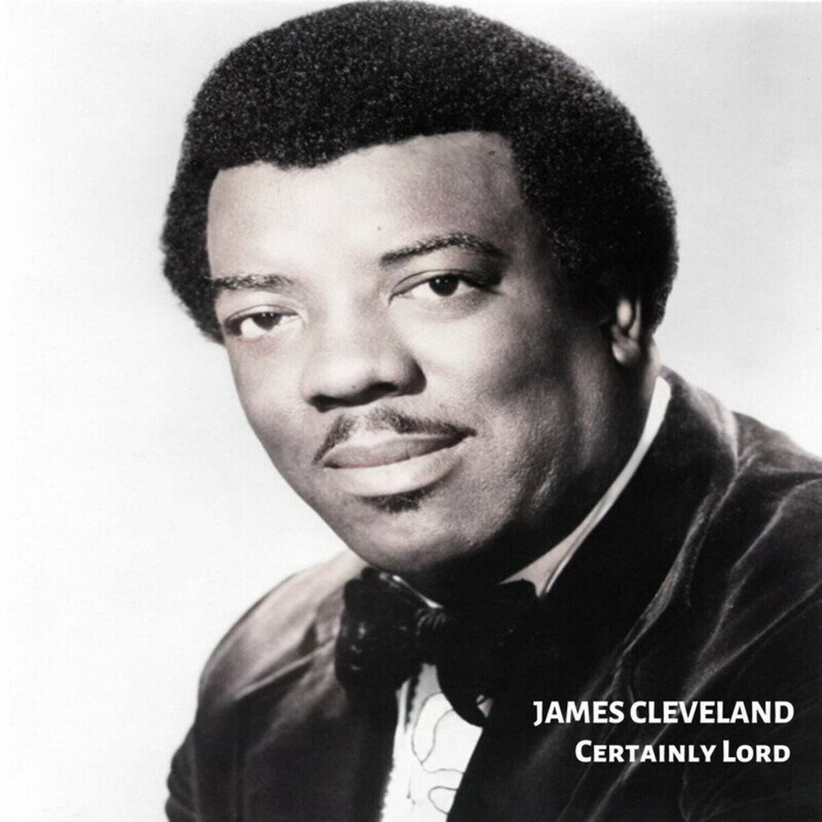 Album cover of Certainly Lord