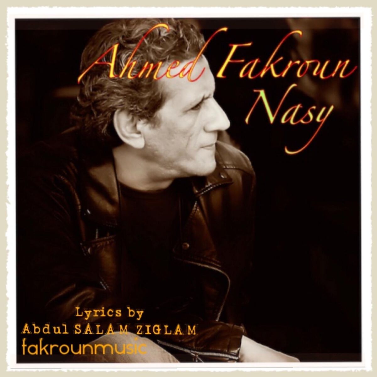 Album cover of Nasy