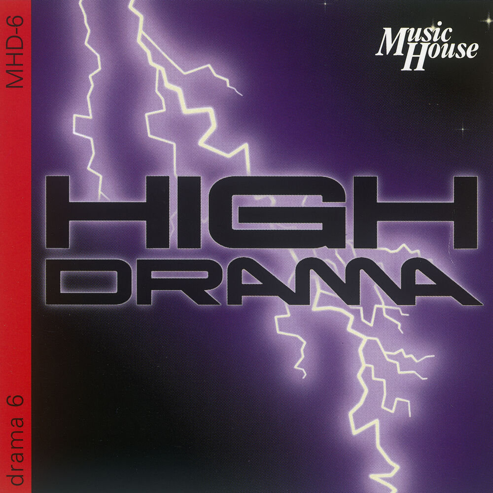 Picture of High Drama