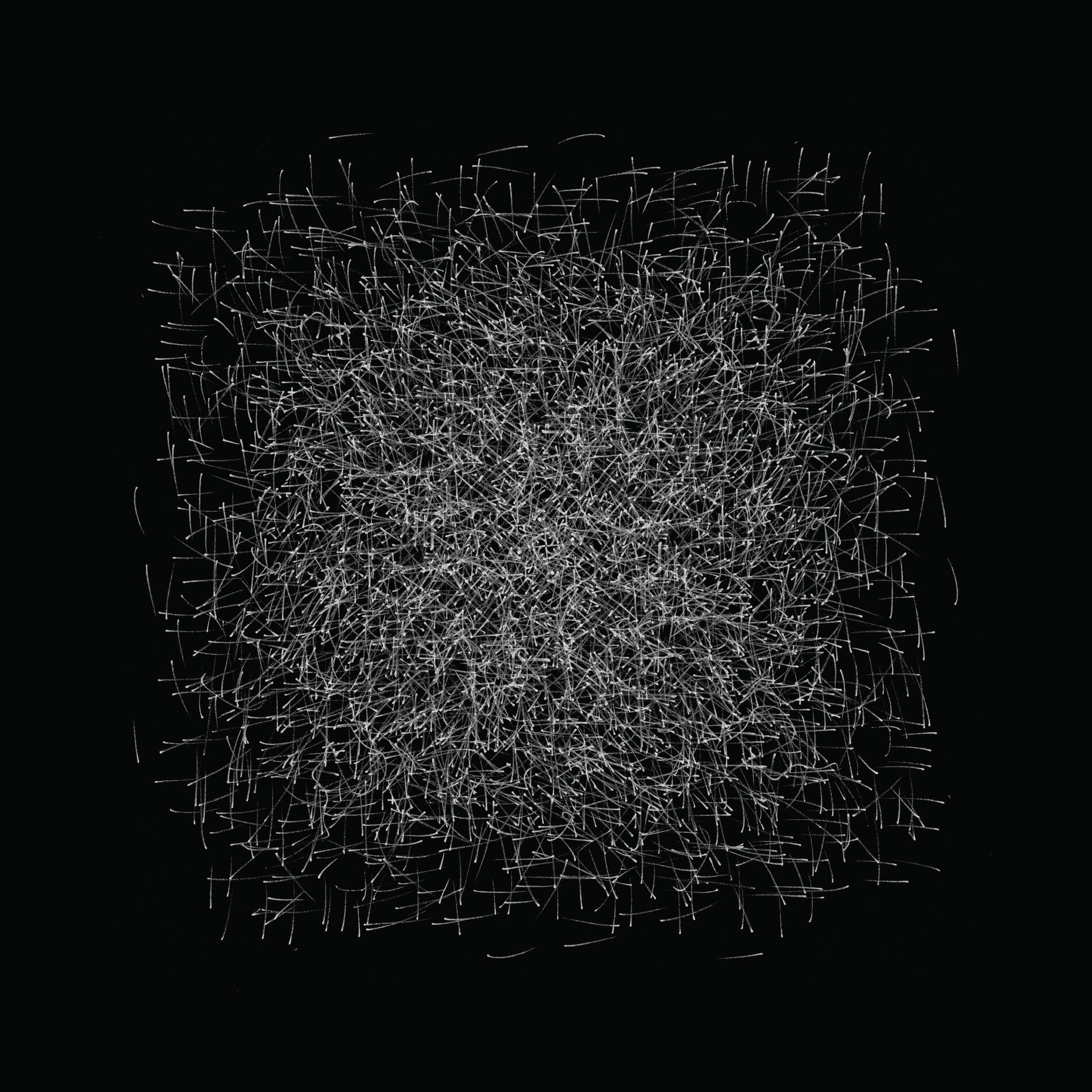 Album cover of Fragments for the End of Time, Book I