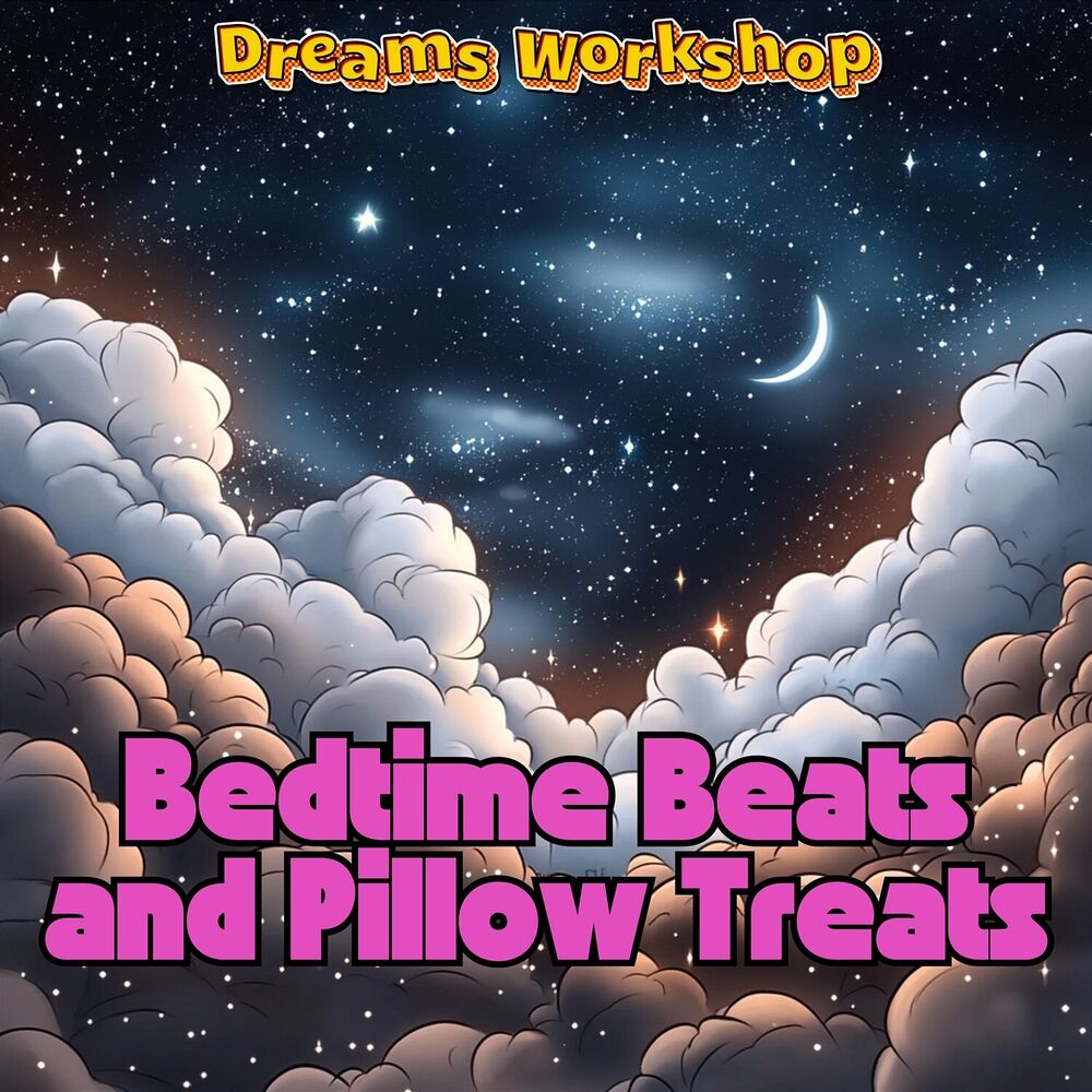 Picture of Bedtime Beats and Pillow Treats
