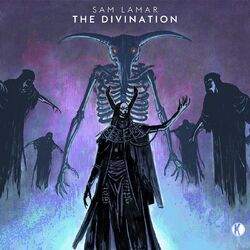 Cover of The Divination