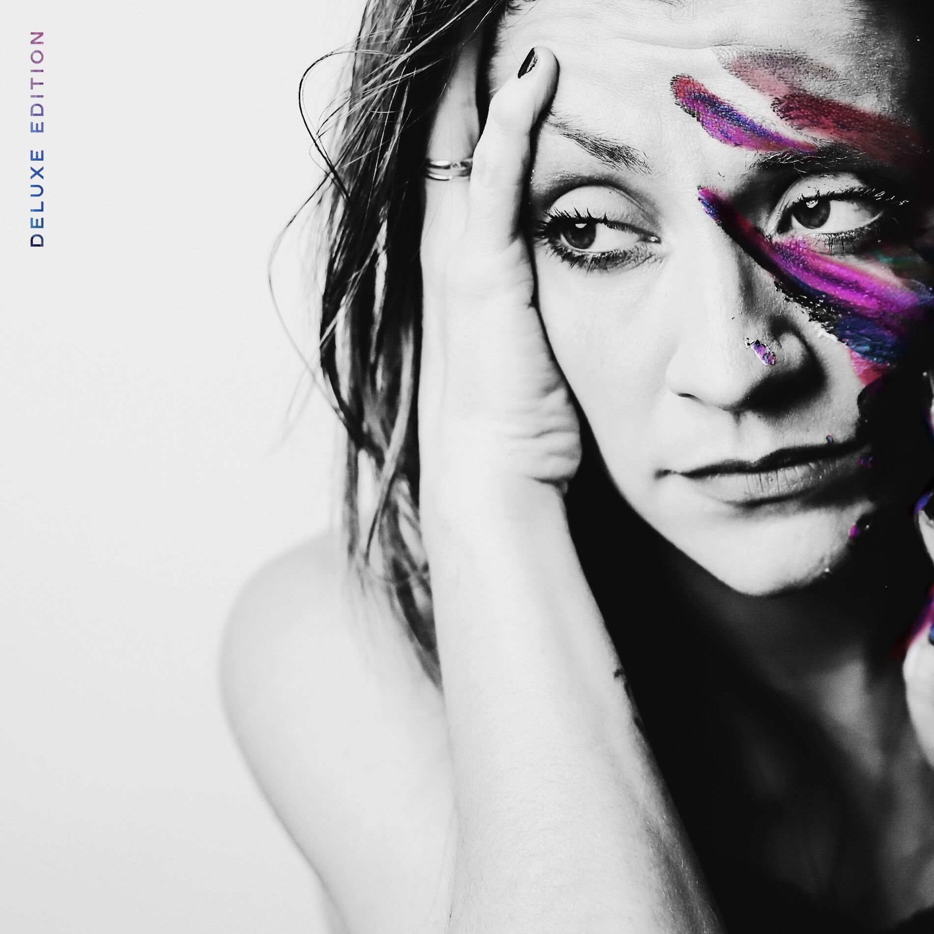 Album cover of Kenotic Metanoia (Deluxe Edition)